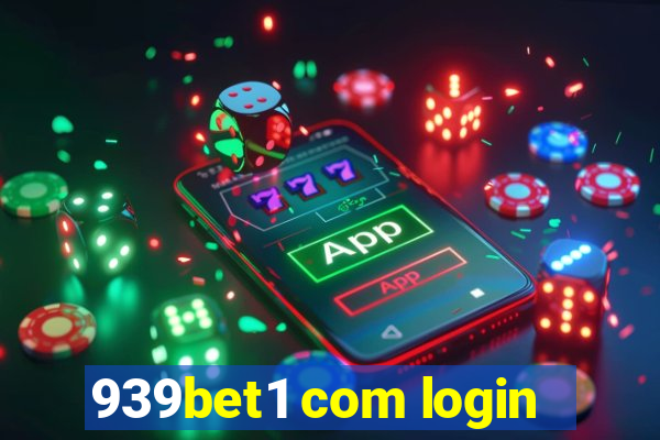 939bet1 com login